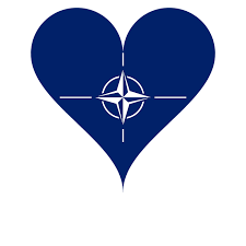 Gestalten sie ihre individuelle flagge. Liebe Herz Nato Kostenlose Vektorgrafik Auf Pixabay