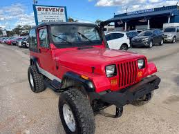 Image result for Poppy Red 1994 Jeep
