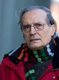 Puelles Benítez, Manuel de archivos