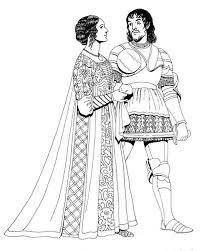 See more ideas about coloring pages warcraft adult coloring pages. Renaissance Warrior Coloring Pages Coloring Sun