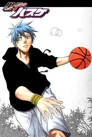 kuroko tetsuya 804x1192 416 kb 漫画 イラスト 黒子のバスケ