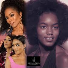 👑🌹👑🌹👑 “So when you're told you're not good enough, you tell them, not  only am I good enough, I'm more than enough. ~#AngelaBassett