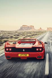 Maybe you would like to learn more about one of these? 34 Ferrari F50 Wallpapers On Wallpapersafari