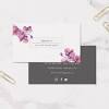 Choose next day business card printing. 1