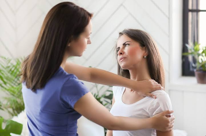 Shoulder Pain Therapy product image