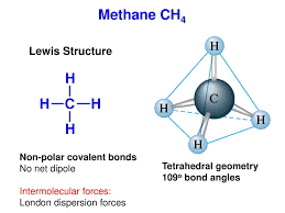 Methane or ch4 is a nonpolar molecule. Drawing Lewis Structures Ppt Download