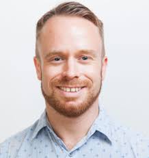 Gary Nunn, Editor-at-Large of the Sydney Sentinel and Freelance Journalist 