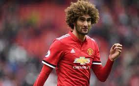 Marouane fellaini has reportedly quit manchester united for chinese side shandong luneng taishan. Marouane Fellaini Says Man Utd Have Left Him In A Strong Position By Delaying Contract Offer