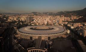 Over a third of brazil is drained by the history. Brazil Covid Inquiry Staffers Say Copa Soccer Cup Should Be Postponed Reuters
