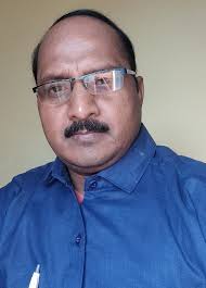 Profile for Vijay Kushwaha