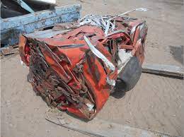 We did not find results for: Christine 1958 Plymouth Fury Cube Art Recreates Car S Final Form