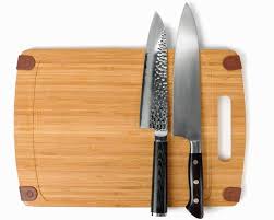the best chef's knives available in