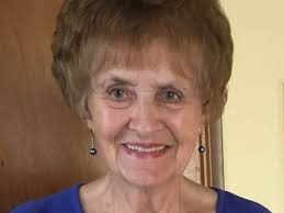 Betty Lou Watson Obituary (1936