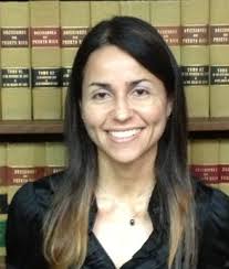 Convención 175: LCDA. GLORYMAR ORTA RODRÍGUEZ