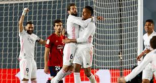 Hormis un rêve, ces gens n'ont rien en commun. Real Madrid Seville Quelle Chaine Et Comment Voir Le Match En Streaming