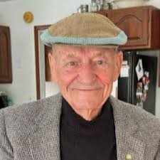 Joe Ferguson (1928-2023)