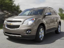 2013 chevrolet equinox exterior paint colors and interior