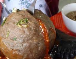 Maybe you would like to learn more about one of these? Hobi Kulineran Ini 10 Rekomendasi Tempat Makan Bakso Lava Di Indonesia Yang Rasanya Mantul Abis 2020