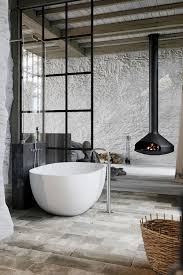 Turn your bathroom into a relaxing space that's customized just for you. White Tub And Inox Fixtures From Bycocoon Com Inox Bath Faucet Designer Bathroom Luxury Bathroom D Modern Bathroom Design Modern Bathroom Bathroom Design