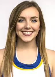 2018-19 Cheerleading Roster