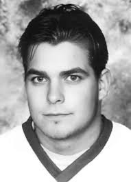 Player photos for the 1997-98 Lloydminster Blazers at hockeydb.com