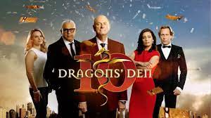 The canadian dragons were once confronted with john the engineer turmel , who came in talking about how inflation was eroding the value of the world's. Dragons Den Canada Season 10 Promo Youtube
