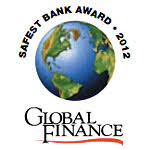 The 17 safest banks in the world. World S 50 Safest Banks Include Few From U S