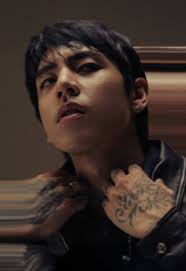 DPR IAN's Elixir: Magnetic Living Gun Smoke Perfume