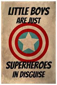 Kids are always fascinated by superhero movies and tv shows. Superhero Kids Poster Marvel Comics Gift By Thewatermelonfactory Kids Poster Superhero Kids Superhero Room