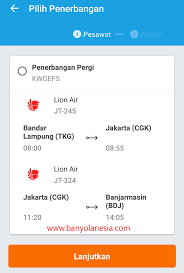 We always keep our user experience in mind when we build the mobile application system to ensure every user has a great experience using it. Pengalaman Pertama Refund Tiket Di Traveloka Banyolanesia