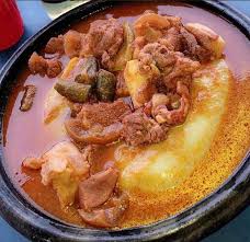 Choose from among efficient, automatic fufu machine in ghana machines at alibaba.com for commercial and industrial uses. Yen Com Gh Every Ghanaian Must Eat Fufu At Least Once A Facebook