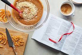 But it really takes a whole crew. Joy Of Cooking New 2019 Edition A Cookbook Review Epicurious