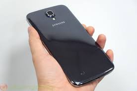 · after the phone is . Samsung Galaxy Mega Preview Ubergizmo