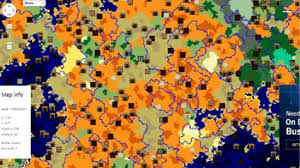 The map allows you to freely navigate in your world. Minecraft Seed Map Viewer 1 15 2 Riot Valorant Guide