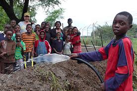 Overview of history, mission, and educational opportunities, visitor information, and calendar of events. The Schoolgarden Project Primary School Garden