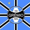 Grêmio geraldo santana, porto alegre. 1