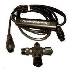 Easy to operate, convenient to use, and the. Gateway Motorguide Nmea2000 8m0092085