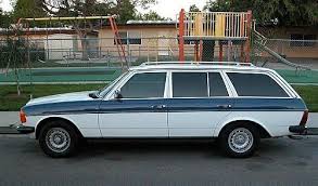 Any Pictures Of W123 Roadside Assistance Wagon Roadside Assistance Wagon Roadside