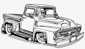 Download Transport Classic Cars Silhouettes Vector Eps Free Hot Rod Clip Art 1896x1016 Png Download Pngkit