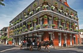 Checking In Royal Sonesta New Orleans Citizen Femme