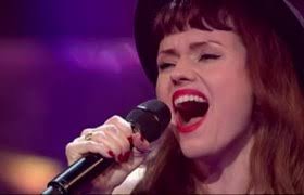 Jennie willemstijn (born 1 december 1977), known by her stage name of jennie lena, is a dutch singer and songwriter. The Voice Holland Jennie Lena Performs Sting S Fields Of Gold Videos Metatube