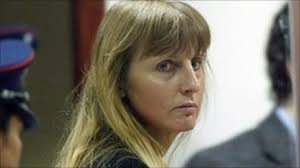 Marc Dutroux ex-wife Michelle Martin released from jail ...