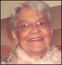 Eleanor LOMBARDI Obituary