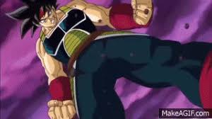 Every dragon ball series, theatrical film, tv special, festival short and ova in watching order. Dragon Ball Z Episode Of Bardock English Dub Hd On Make A Gif