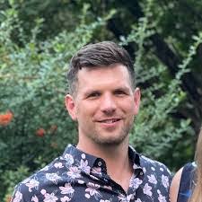 Michael Cupples's Instagram, Twitter & Facebook