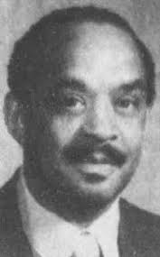 Wilbert Leon Samuels Sr. (1931-1994)
