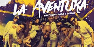 Los kumbia kings, san antonio, texas. A B Quintanilla Y Elektro Kumbia Release La Aventura Ft Saga Sonyc Audio Tejano Nation