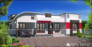 Check spelling or type a new query. 1400 Square Feet Single Floor 3 Bhk Modern Home Design