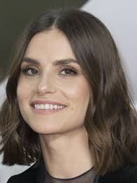 Charlotte Riley Movies & TV Shows List