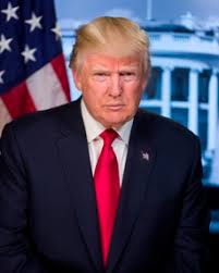 American presidents life portraits (really short bios). Biography Of President Donald Trump For Kids